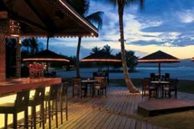 Shangri La Resort Boracay
